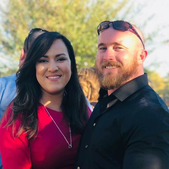 Meet your Posher, Chris - Picture 1 of 1